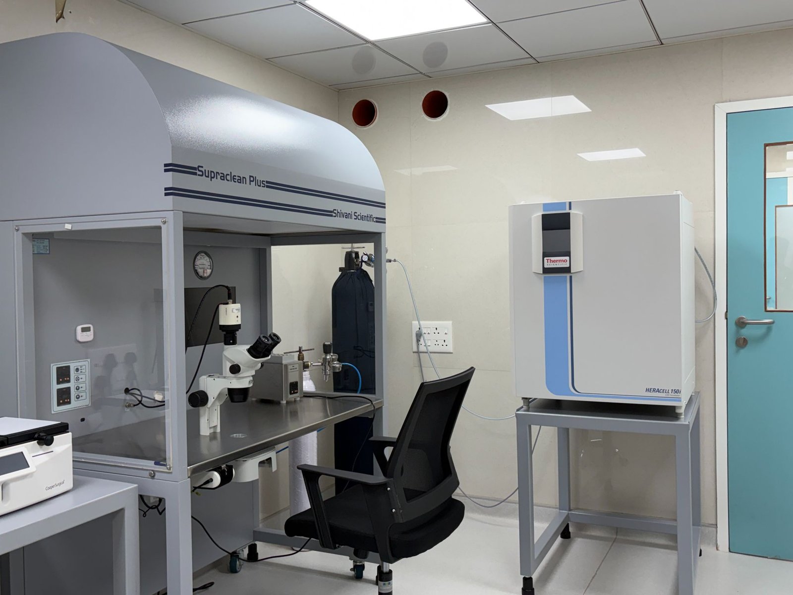IVF Lab