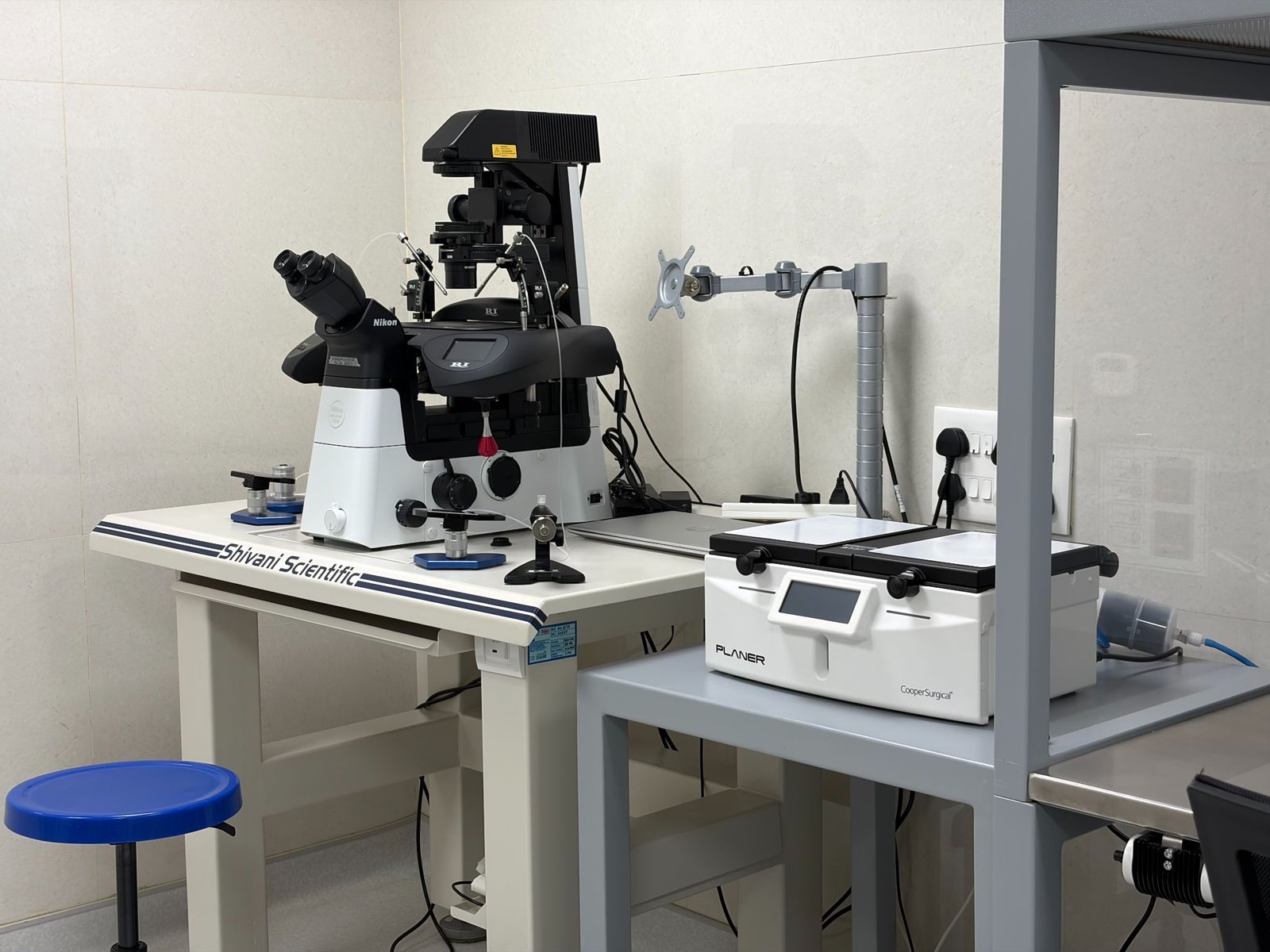 IVF Lab