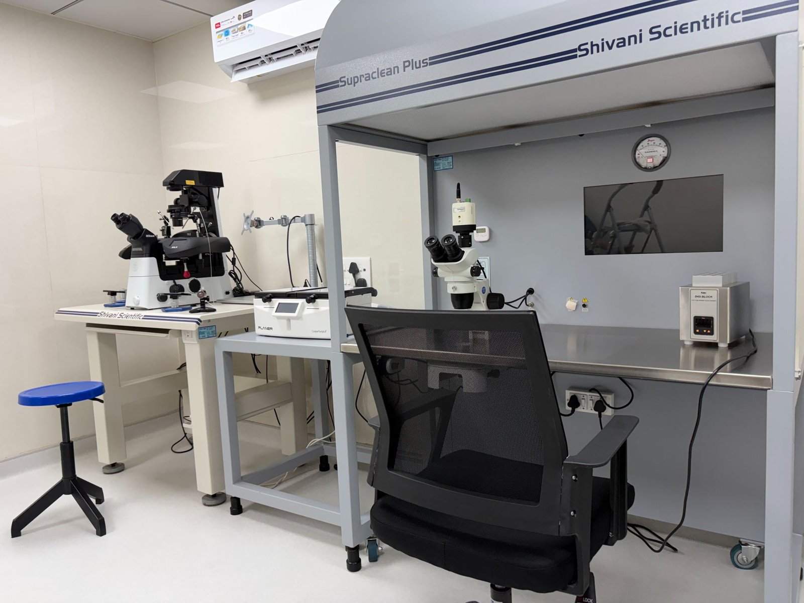 IVF Lab
